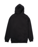 Stone Hoodie in Black