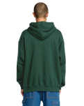 Stone Hoodie in Scarab