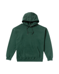 Stone Hoodie in Scarab