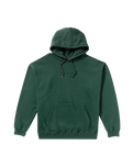 Stone Hoodie in Scarab