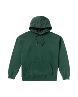 Stone Hoodie in Scarab