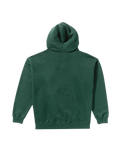 Stone Hoodie in Scarab
