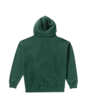 Stone Hoodie in Scarab