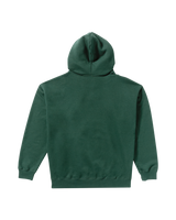 Stone Hoodie in Scarab