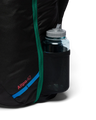 The Cotopaxi Allpa 42L Travel Backpack in Del Día Dark
