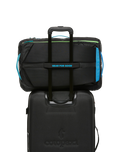 The Cotopaxi Allpa 42L Travel Backpack in Del Día Dark
