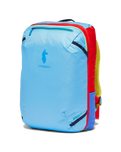 The Cotopaxi Allpa 42L Travel Backpack in Del Día