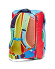 The Cotopaxi Allpa 42L Travel Backpack in Del Día