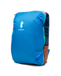 The Cotopaxi Allpa 42L Travel Backpack in Del Día