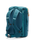 Allpa 42L Travel Backpack in Blue Spruce & Abyss