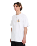 Double Fantasy T-Shirt in White