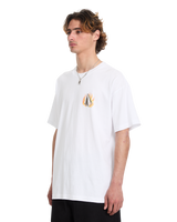 Double Fantasy T-Shirt in White