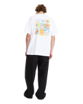 Double Fantasy T-Shirt in White