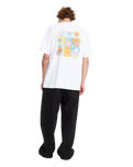 Double Fantasy T-Shirt in White