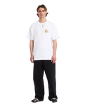 Double Fantasy T-Shirt in White
