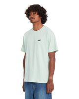 Pistol Stone T-Shirt in Pale Aqua