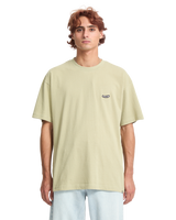 Pistol Stone T-Shirt in Green Tea