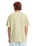 Pistol Stone T-Shirt in Green Tea