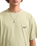 Pistol Stone T-Shirt in Green Tea
