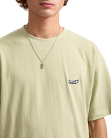 Pistol Stone T-Shirt in Green Tea