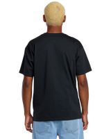 Sneer T-Shirt in Antique Black