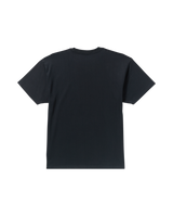 Sneer T-Shirt in Antique Black