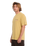 The Volcom Mens FA Ozzy 2 T-Shirt in Mustard
