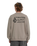 The Volcom Mens Workwear Sweatshirt in Brindle