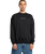 The Volcom Mens Stone Sweatshirt in Black