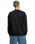 The Volcom Mens Stone Sweatshirt in Black