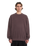 Single Stone Sweatshirt in Pistol Punch