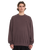 Single Stone Sweatshirt in Pistol Punch
