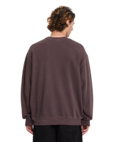 Single Stone Sweatshirt in Pistol Punch