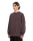 Single Stone Sweatshirt in Pistol Punch