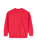 Stoneye Sweatshirt in Lifeguard Red