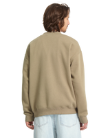 Single Stone Sweatshirt in Brindle