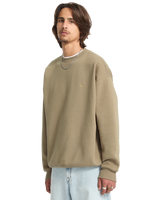 Single Stone Sweatshirt in Brindle