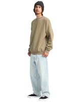 Single Stone Sweatshirt in Brindle