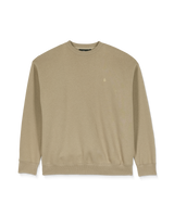 Single Stone Sweatshirt in Brindle