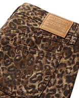 The Levi's® Womens Icon Skirt in Cat Eyes