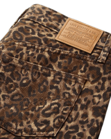 The Levi's® Womens Icon Skirt in Cat Eyes