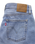 The Levi's® Womens Icon Skirt in Aligned Smoke