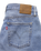 The Levi's® Womens Icon Skirt in Aligned Smoke