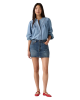 The Levi's® Womens Icon Skirt in Phoenix Rising