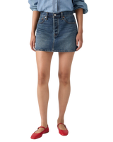 The Levi's® Womens Icon Skirt in Phoenix Rising