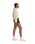 The Levi's® Womens 80's Mom Shorts in Not To Interrupt