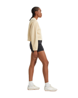 The Levi's® Womens 80's Mom Shorts in Not To Interrupt