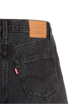 The Levi's® Womens 80's Mom Shorts in Not To Interrupt