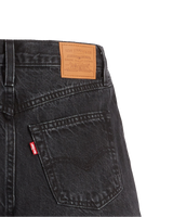 The Levi's® Womens 80's Mom Shorts in Not To Interrupt