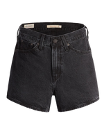 The Levi's® Womens 80's Mom Shorts in Not To Interrupt